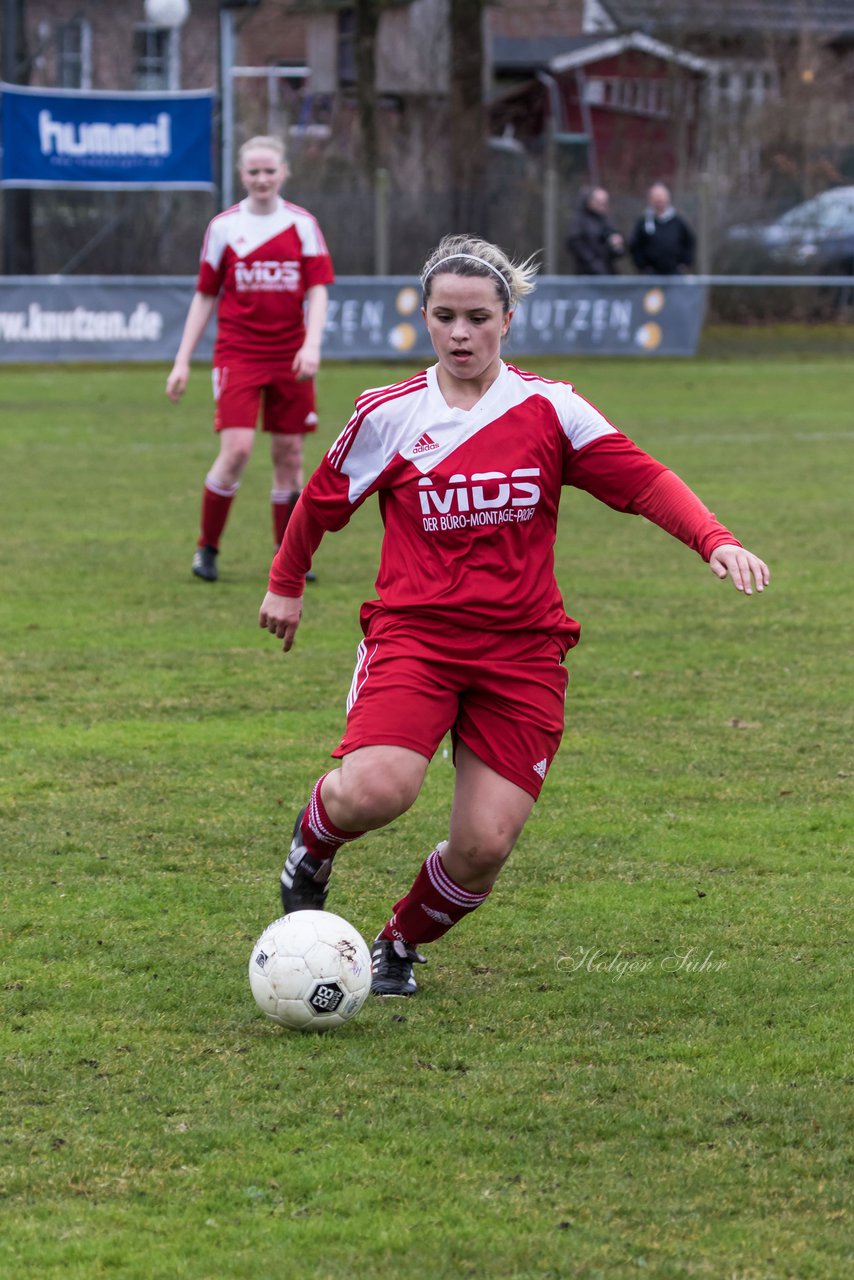 Bild 191 - Frauen SV Henstedt Ulzburg - TSV Limmer : Ergebnis: 5:0